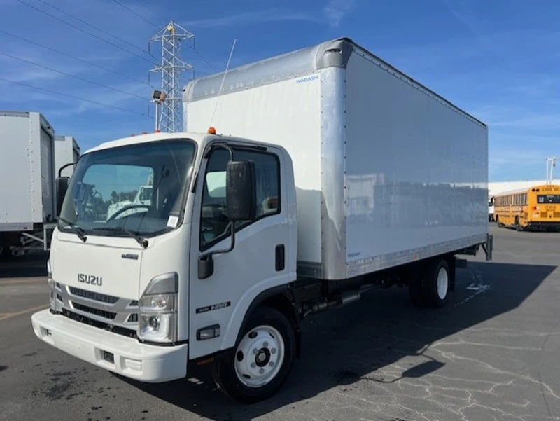 Velocity Truck Centers