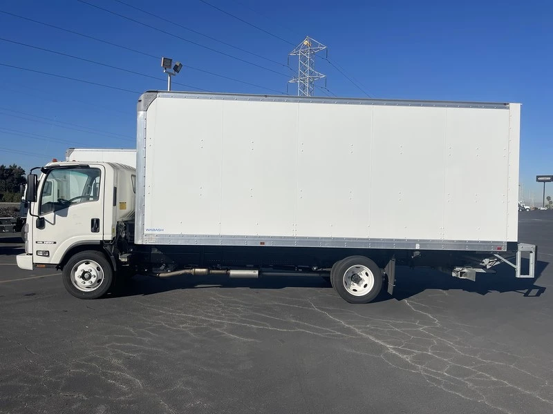 Velocity Truck Centers