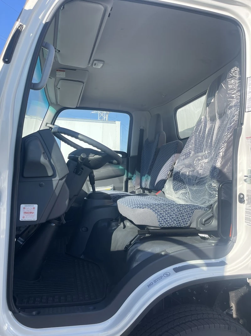 Velocity Truck Centers