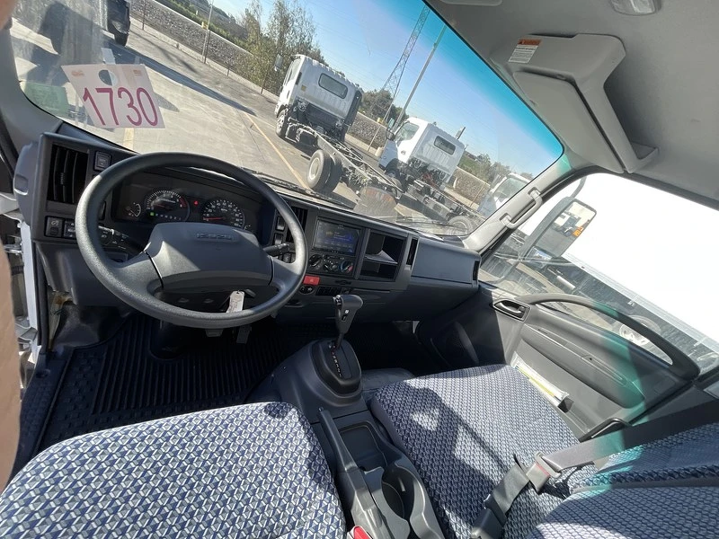 Velocity Truck Centers