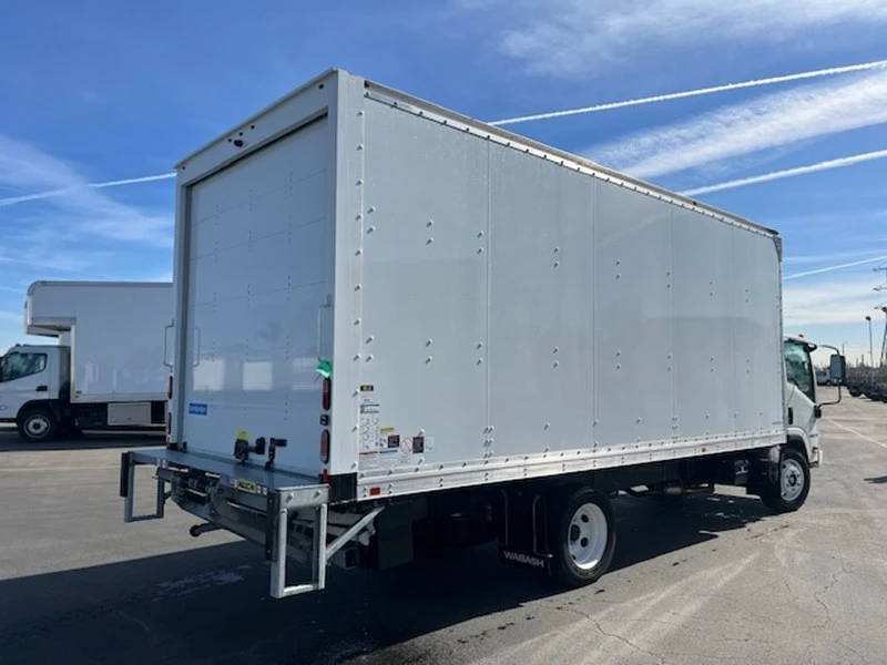 Velocity Truck Centers