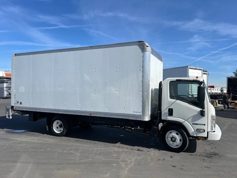 Velocity Truck Centers