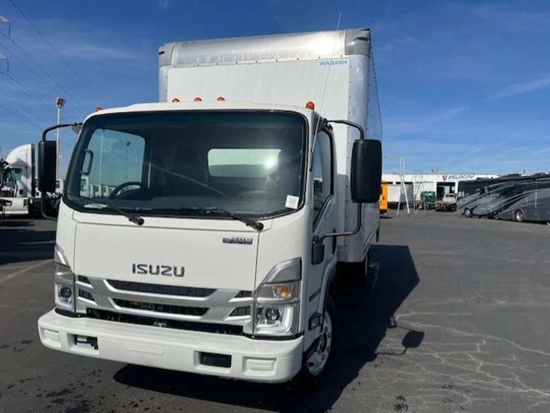 Velocity Truck Centers