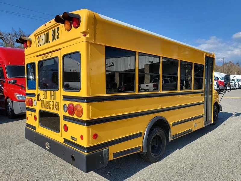 BusWest