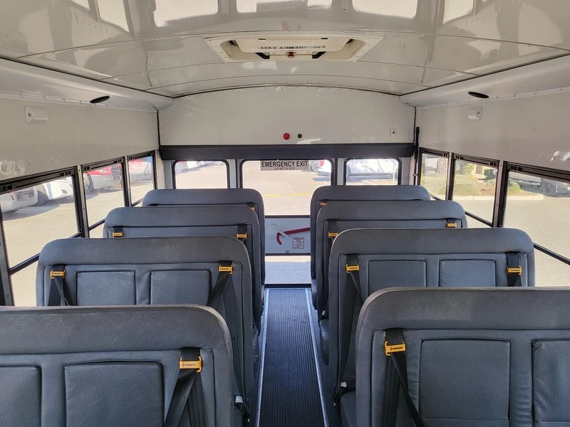 BusWest