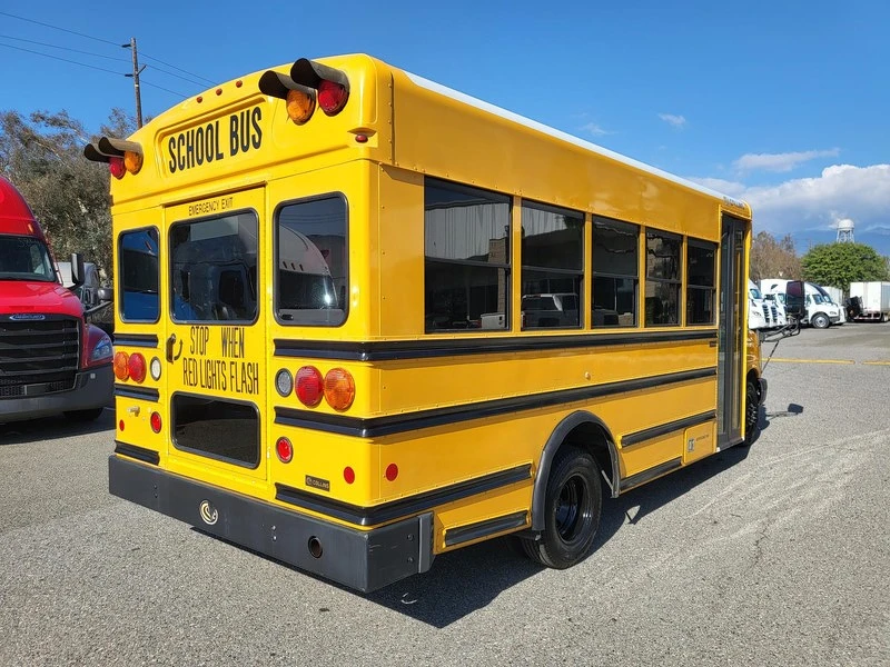 BusWest