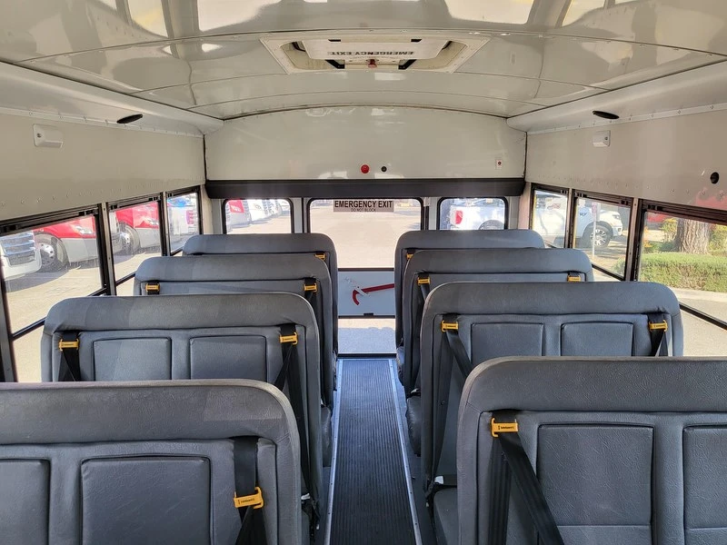 BusWest