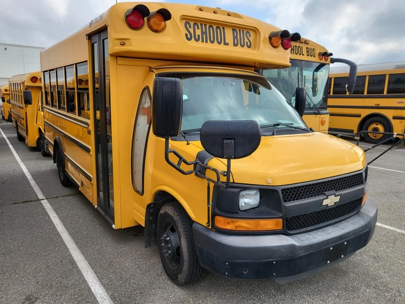 BusWest