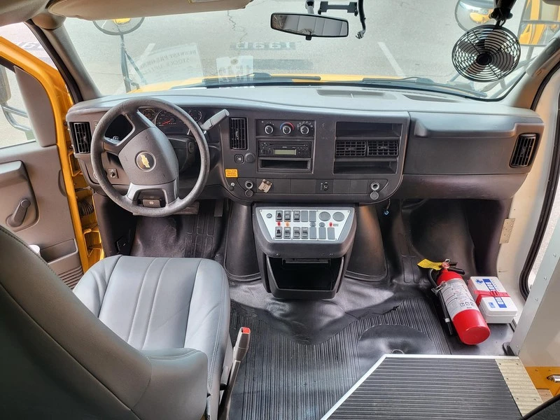 BusWest