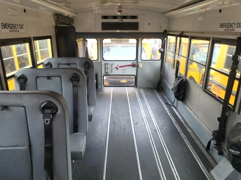 BusWest