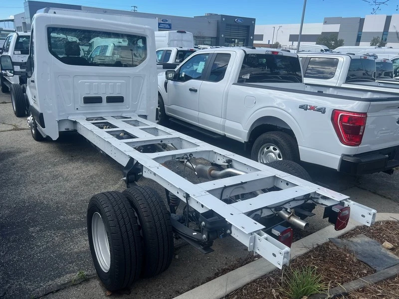Velocity Truck Centers