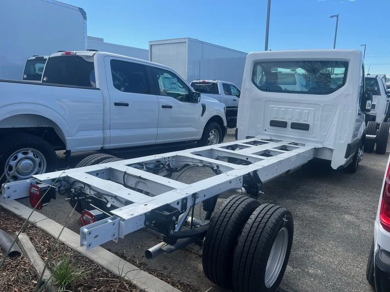 Velocity Truck Centers