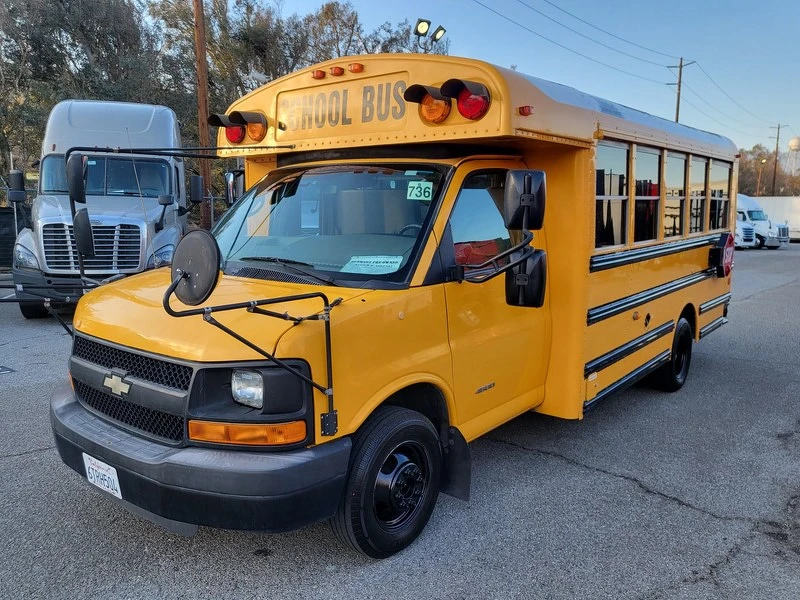 BusWest
