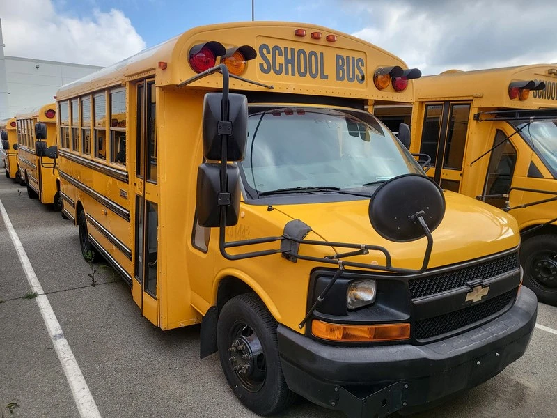 BusWest