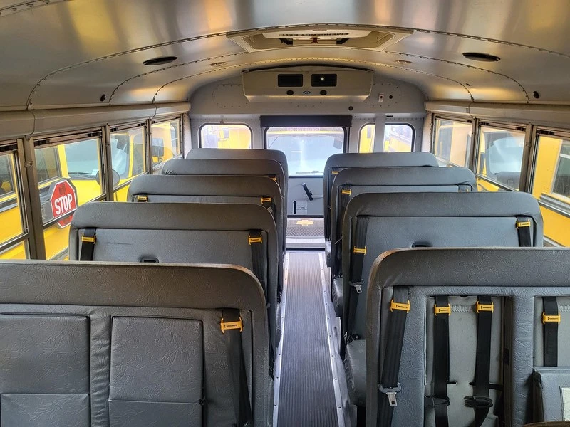 BusWest