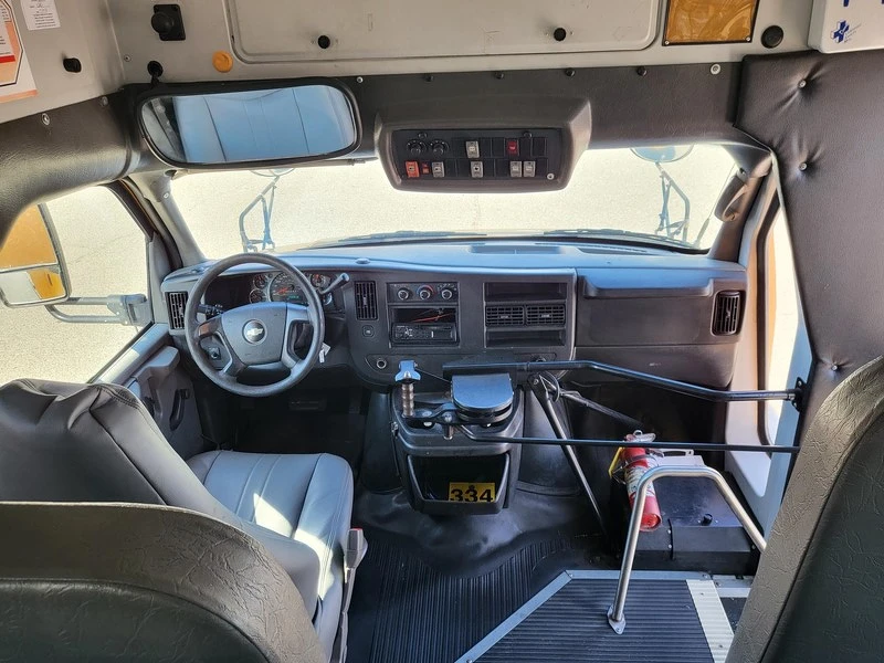 BusWest