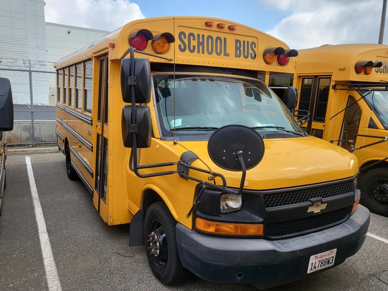 BusWest