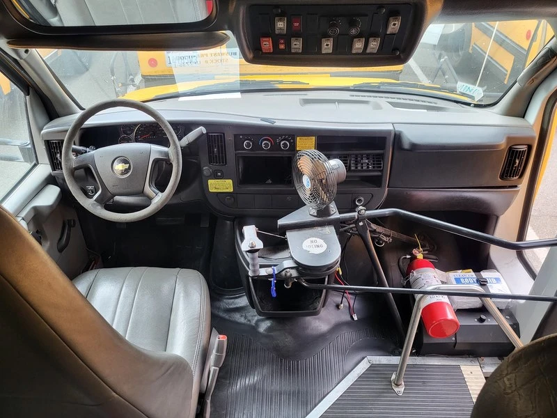 BusWest