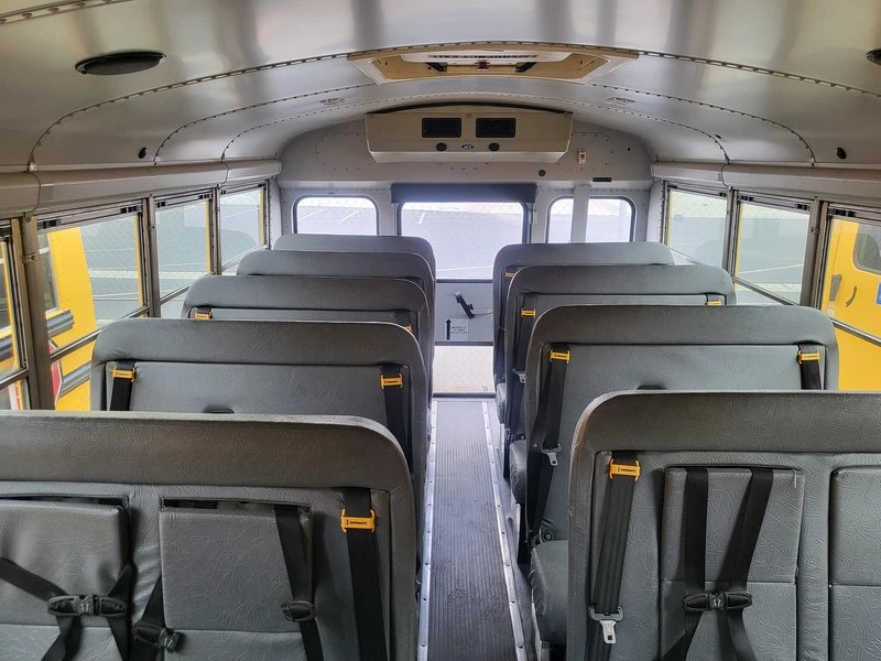 BusWest