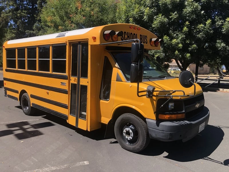 BusWest