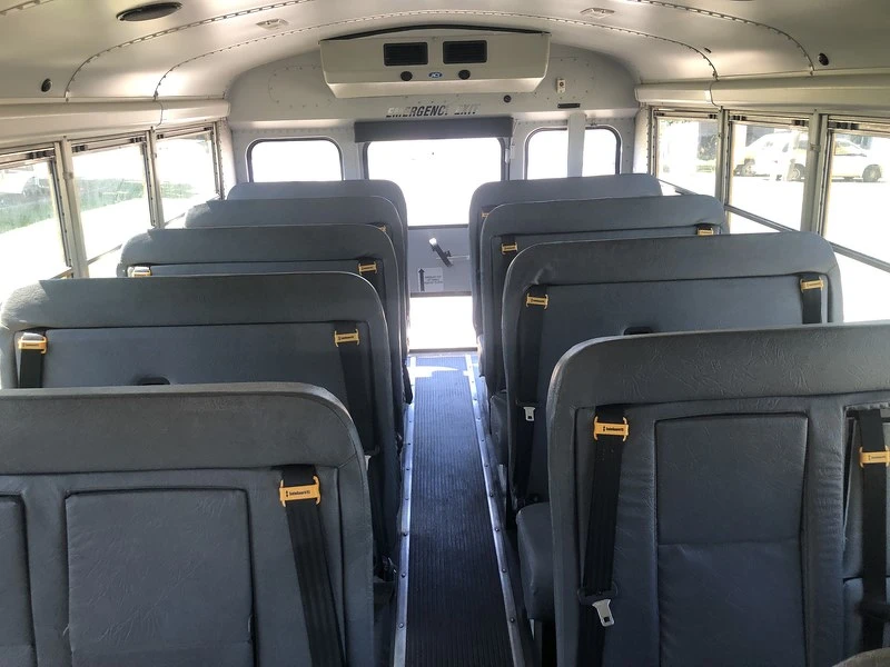 BusWest