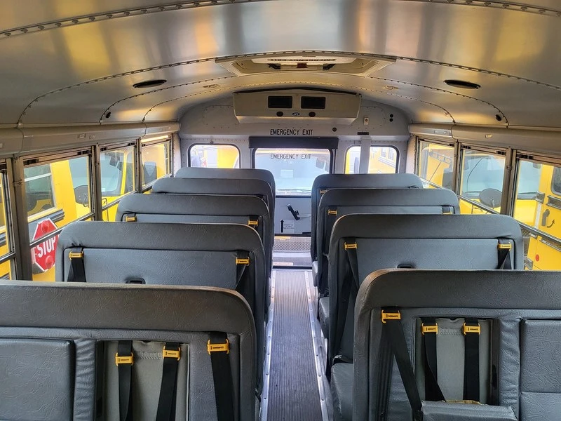 BusWest