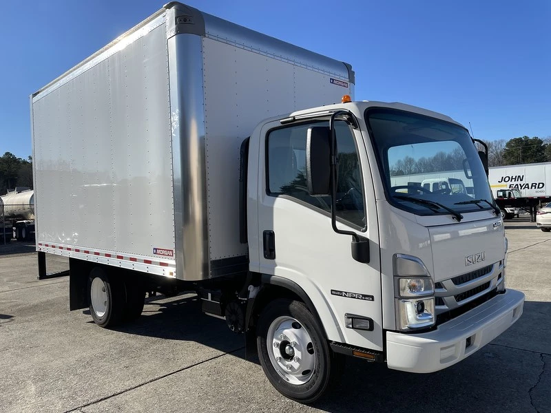 Velocity Truck Centers