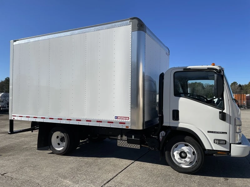 Velocity Truck Centers