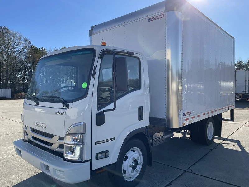 Velocity Truck Centers
