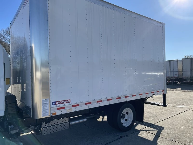 Velocity Truck Centers
