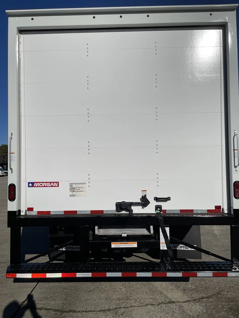 Velocity Truck Centers