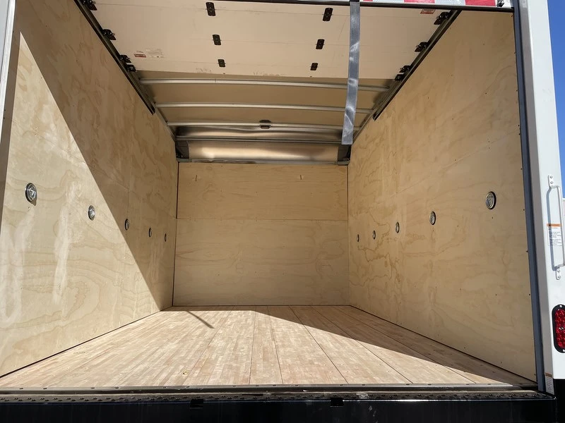 Velocity Truck Centers