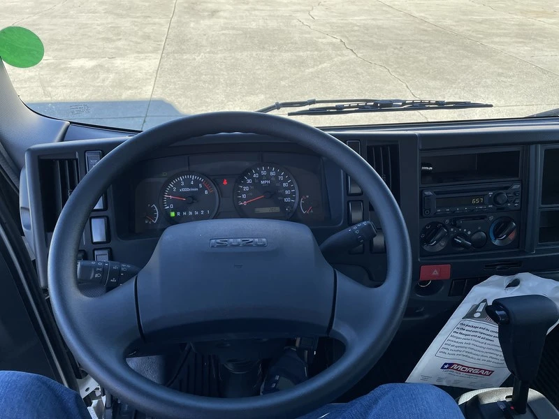 Velocity Truck Centers