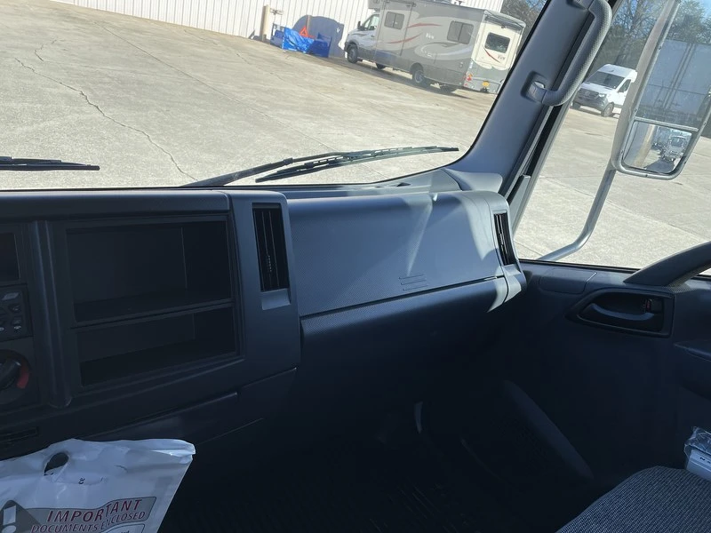 Velocity Truck Centers