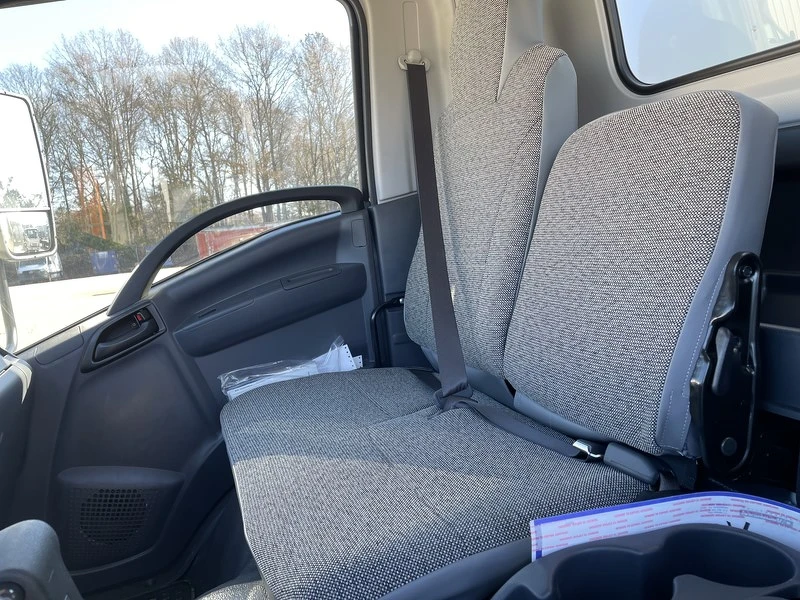 Velocity Truck Centers