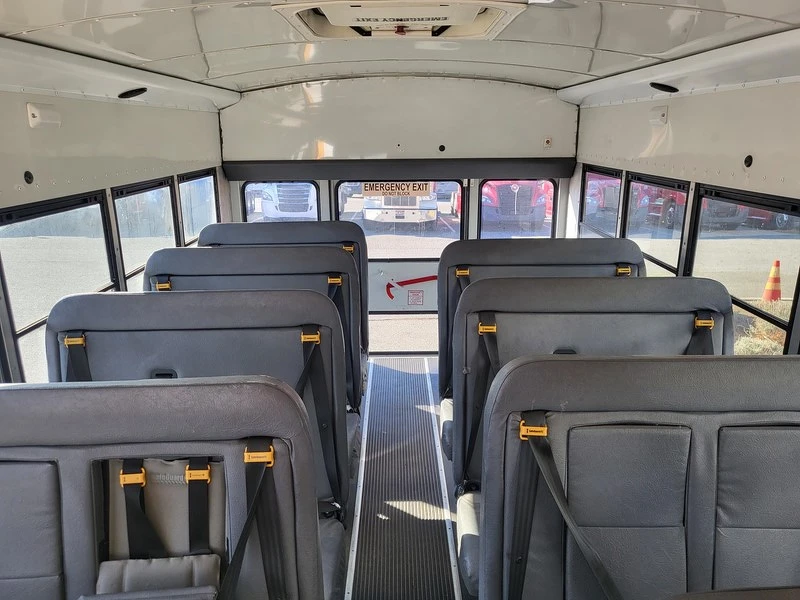 BusWest