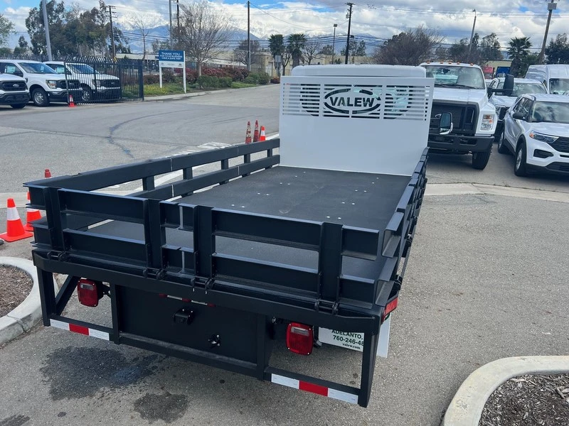 Velocity Truck Centers