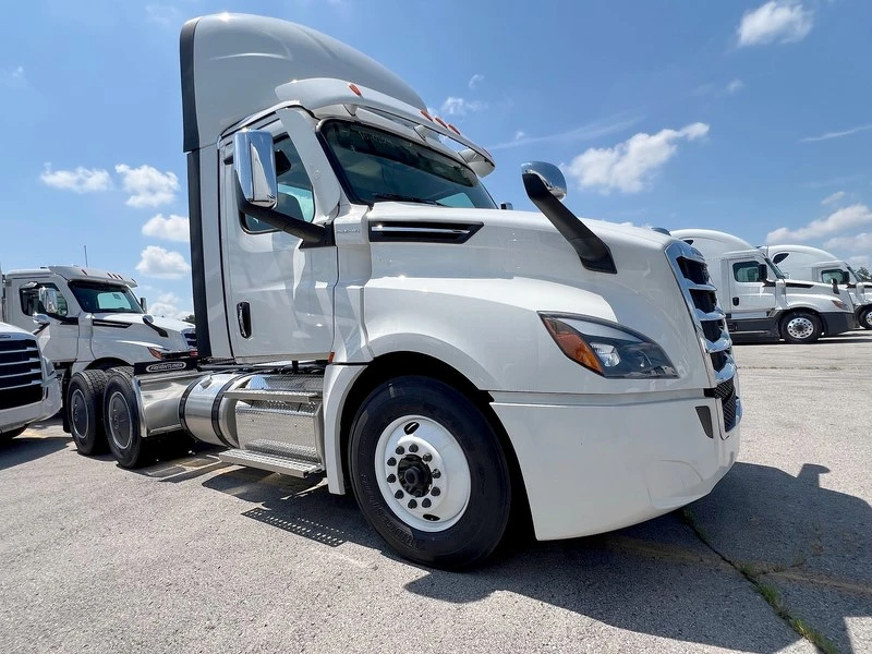 Velocity Truck Centers