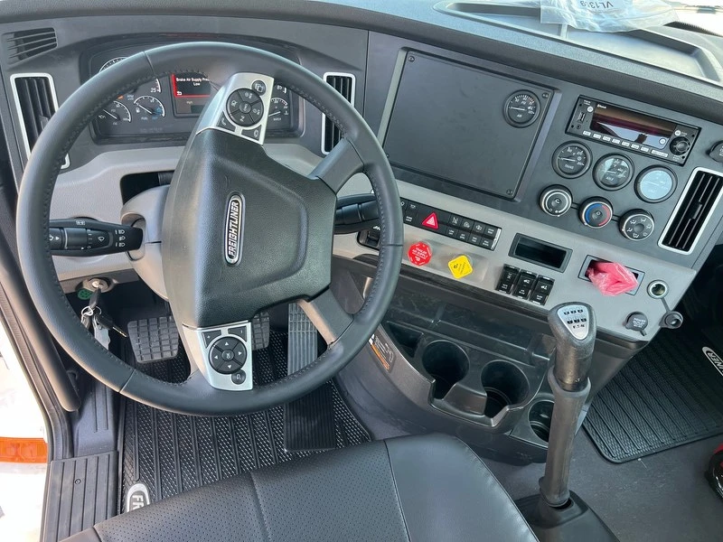 Velocity Truck Centers