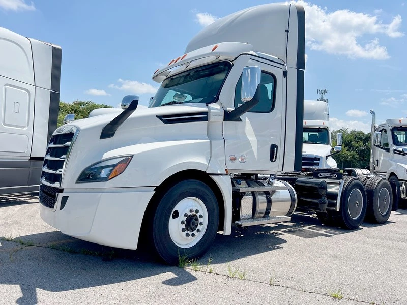 Velocity Truck Centers
