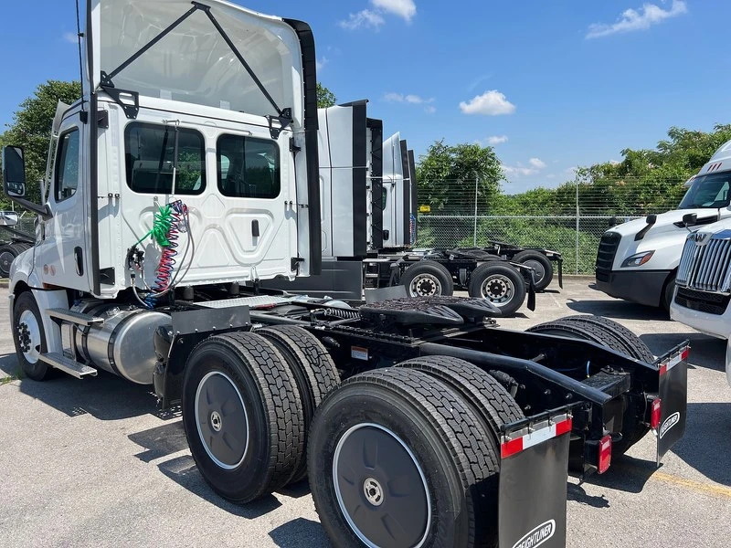 Velocity Truck Centers