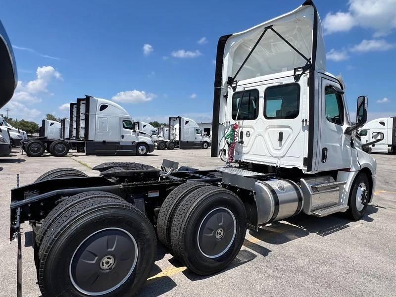 Velocity Truck Centers