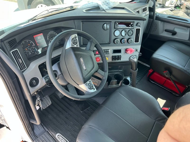 Velocity Truck Centers