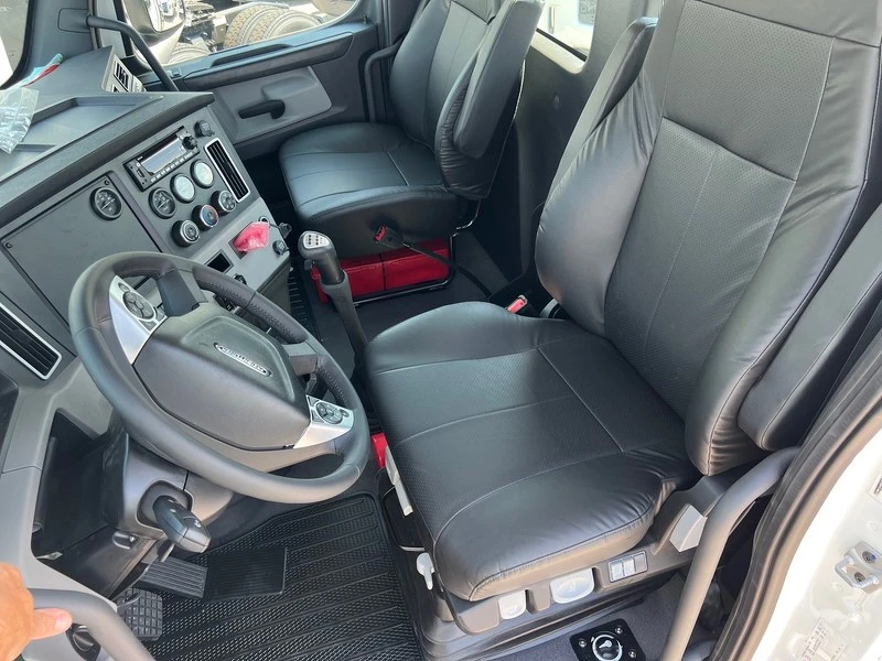 Velocity Truck Centers