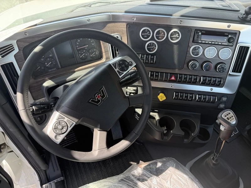 Velocity Truck Centers