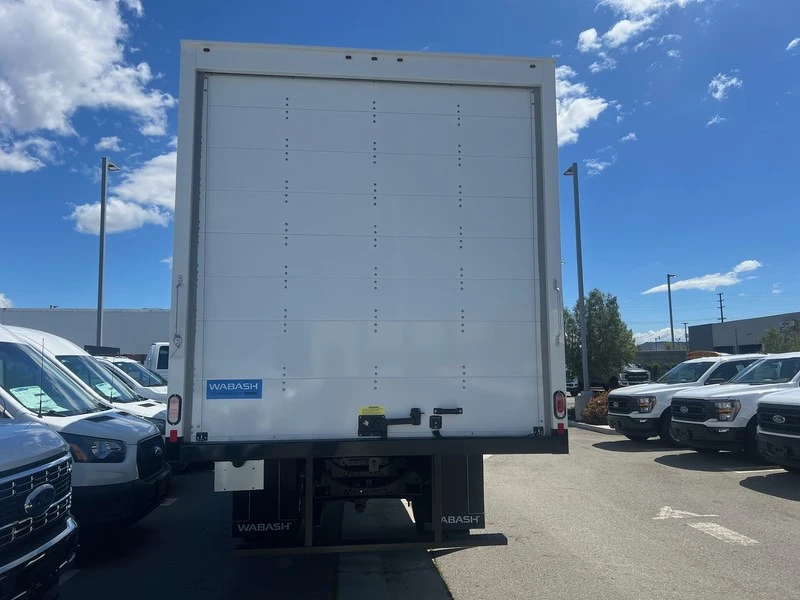 Velocity Truck Centers