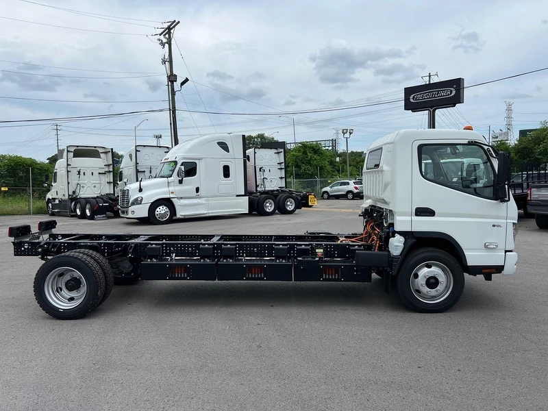 Velocity Truck Centers