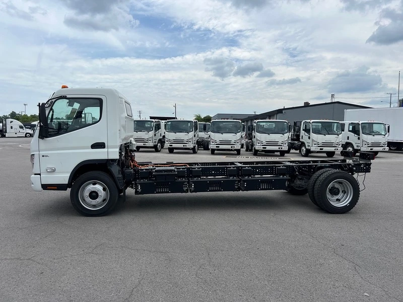 Velocity Truck Centers