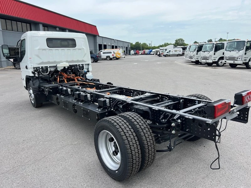 Velocity Truck Centers