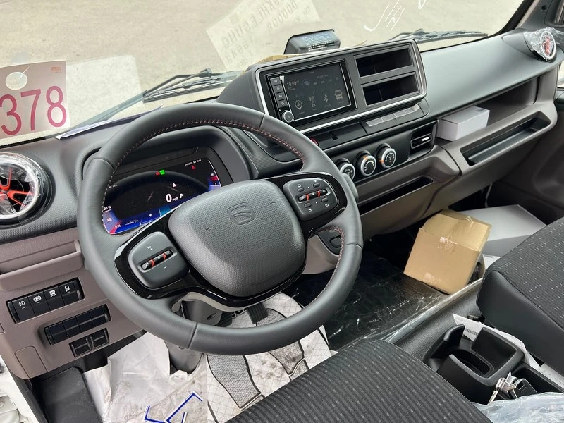 Velocity Truck Centers